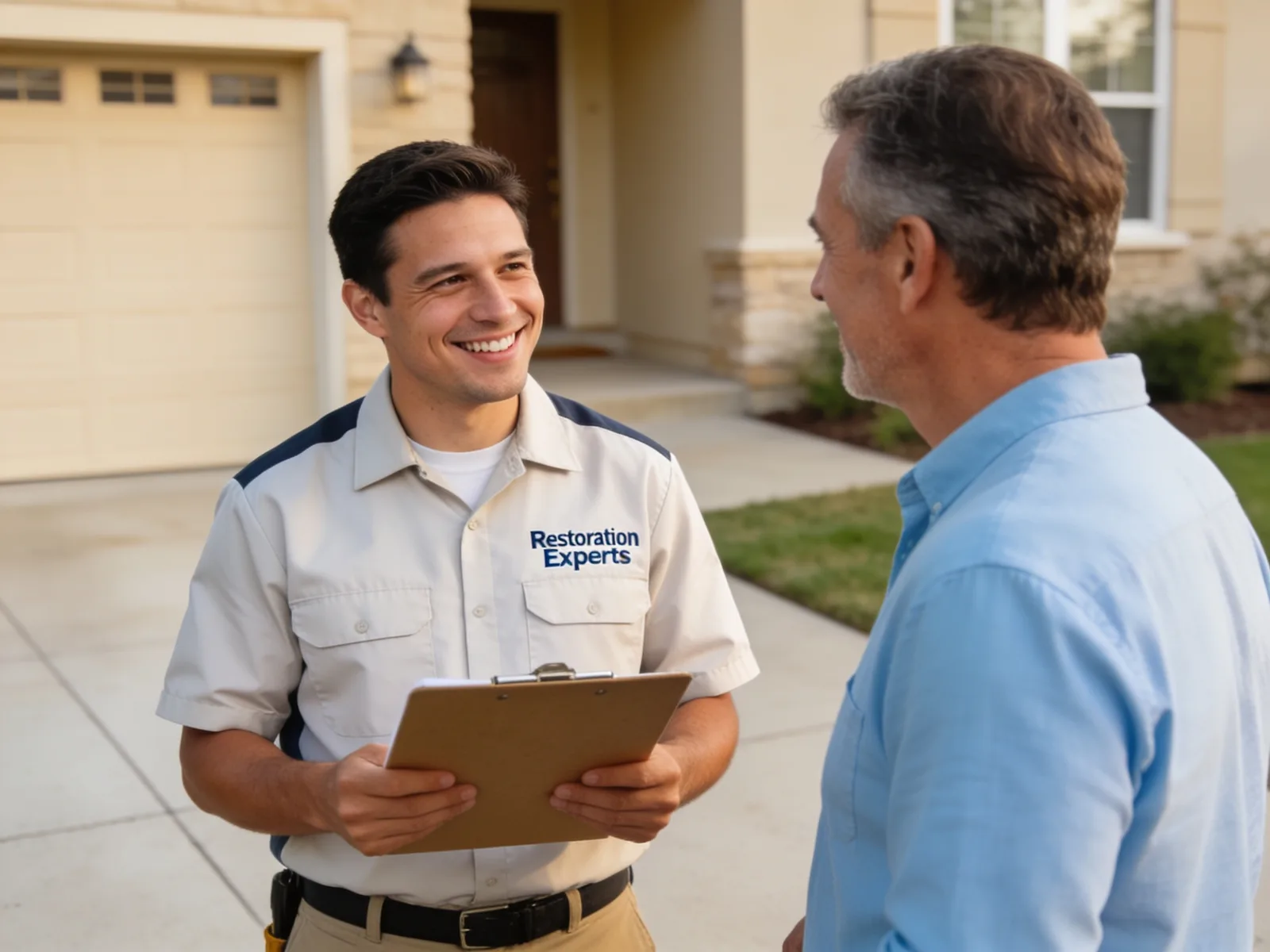 Water Damage Cleanup San Pierre, IN FAQs